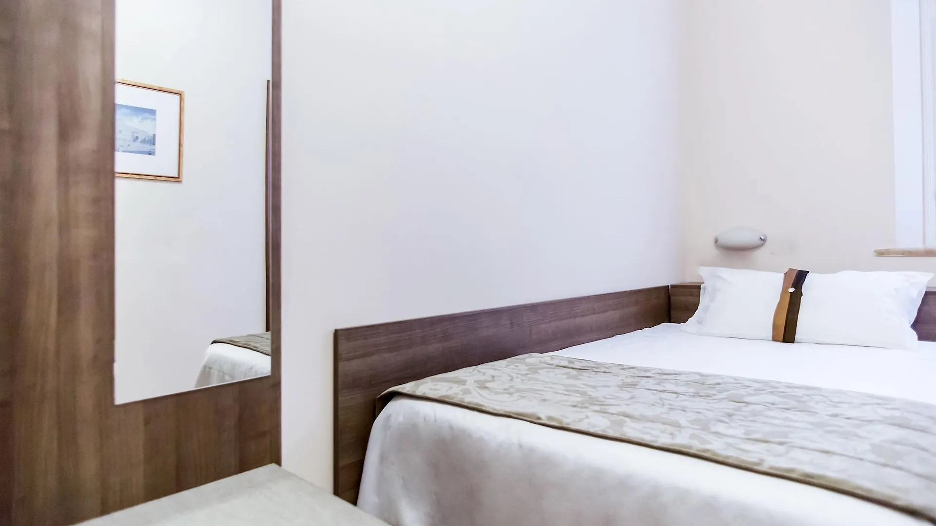 Best Western Hotel Liberta Modena 3*,  Italy