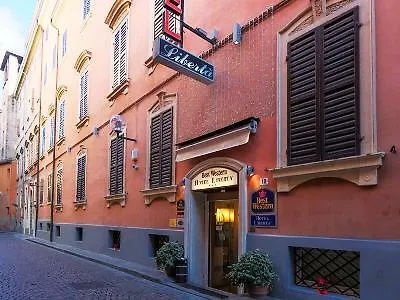 Best Western Hotel Liberta Modena