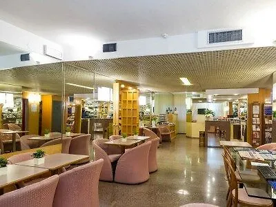 Best Western Hotel Liberta Modena