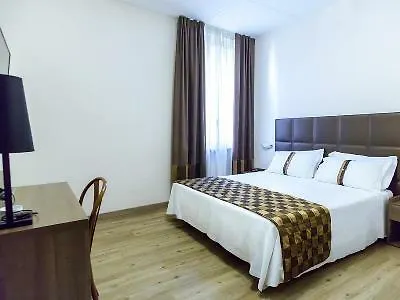 Best Western Hotel Liberta Modena 3*,