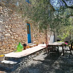 Bed & Breakfast La Chouette Pieve di Teco