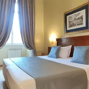 Hotel Miami Rome