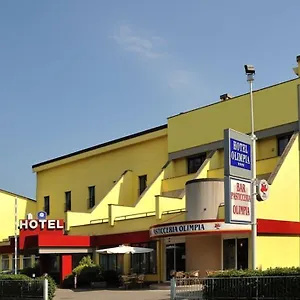 Otel Olimpia