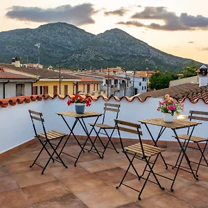  Bed & Breakfast Casa Mian - Italia