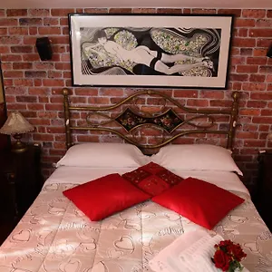 Bed & Breakfast Paoline's In