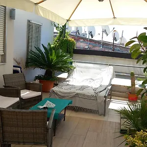 Bed & Breakfast Casa Franzese Napels
