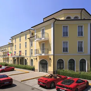 Otel Palace