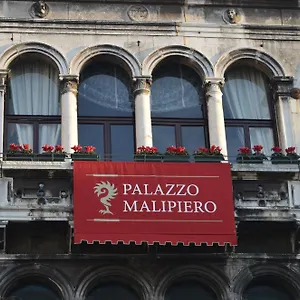 Residenza Ca' Malipiero Maison d'hôtes Venise