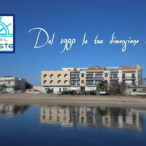 Celeste Hotel Marzamemi
