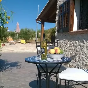  Villa Antico Rustico Italia