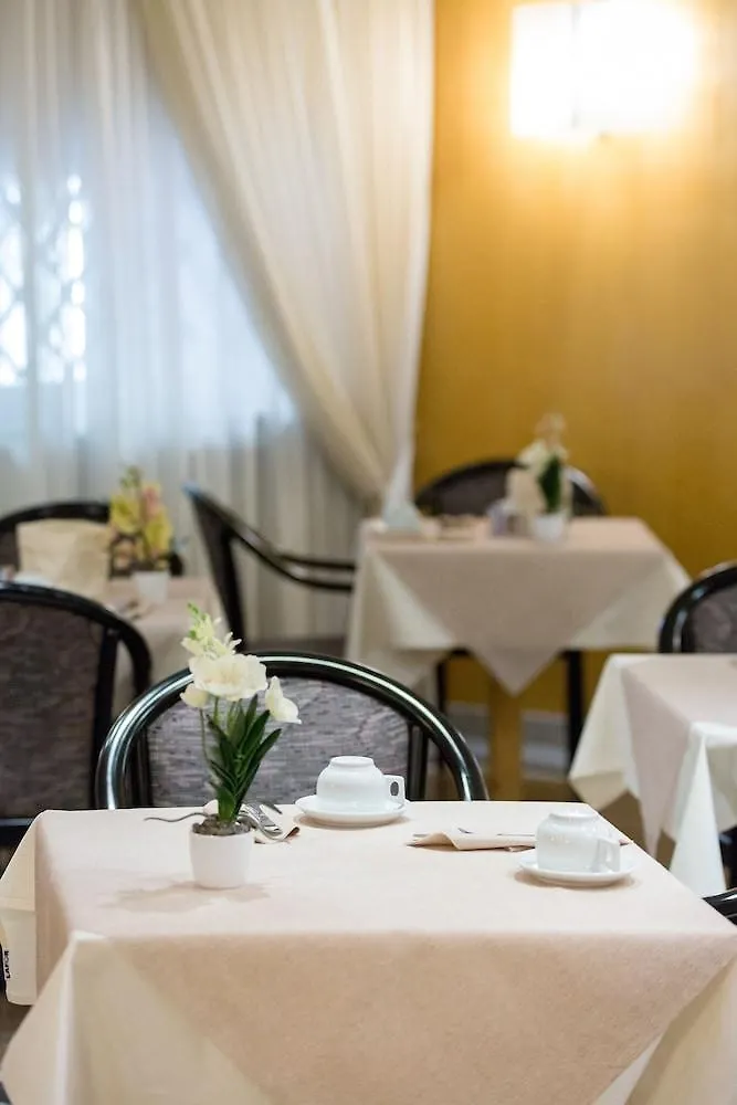 Best Western Hotel Liberta Modena