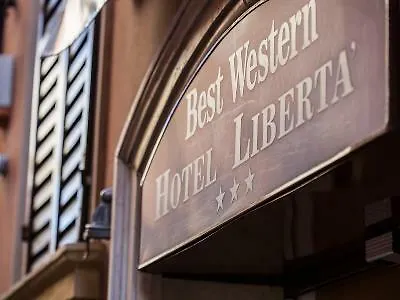 Best Western Hotel Liberta Modena